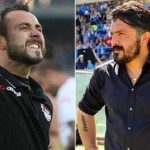 Gattuso De Zerbi