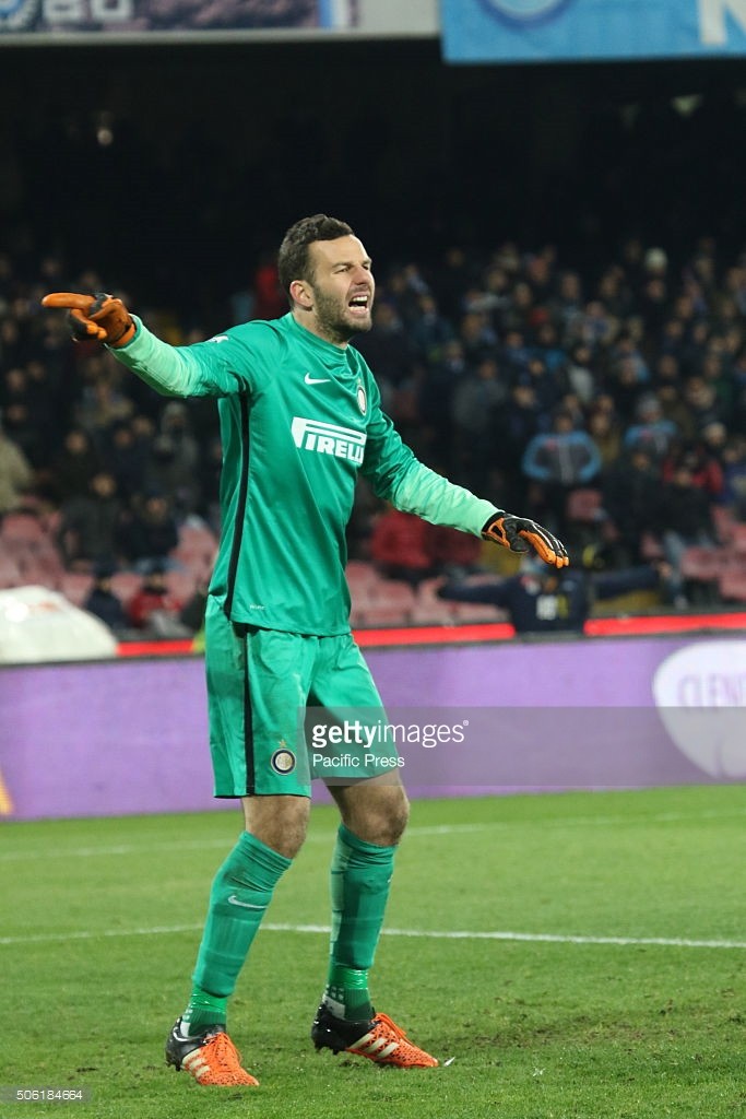 Handanovic