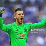 De Gea