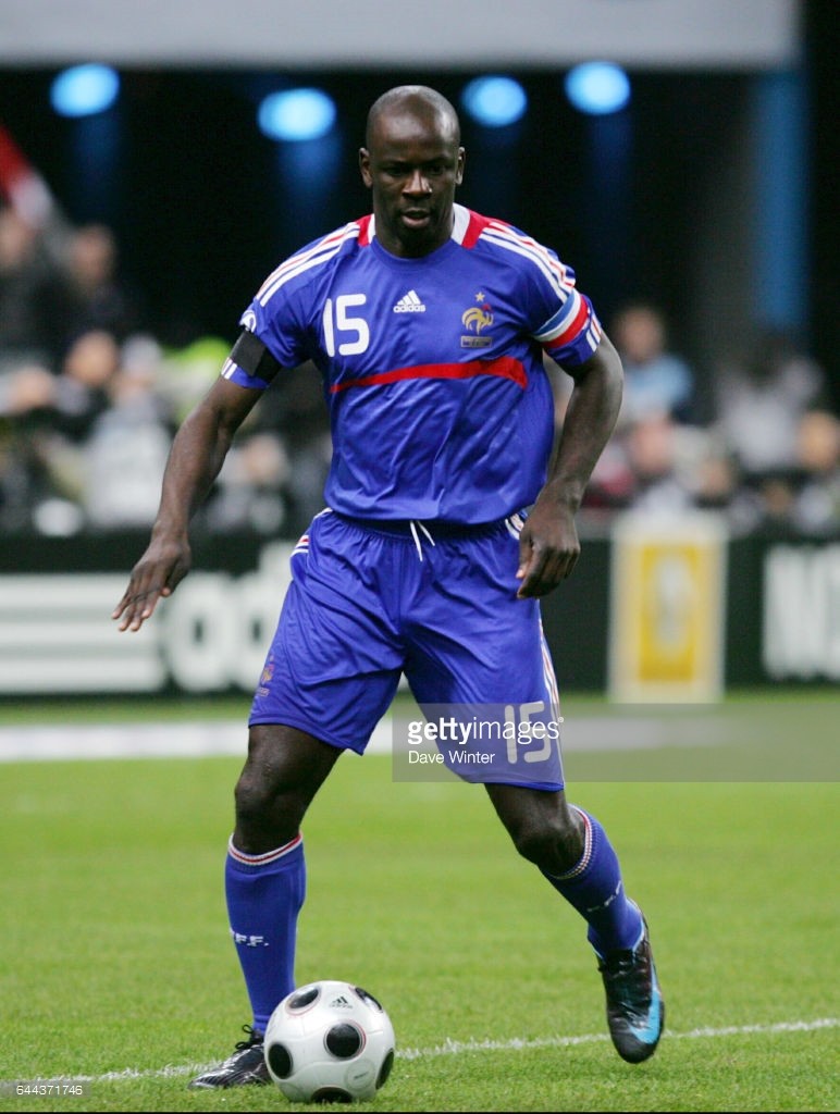 Thuram