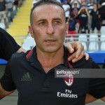 Viareggio Cup: la squadra di Lupi saluta la competizione