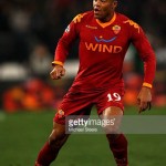 Julio Baptista