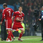 David Beckham Match for Children in aid of UNICEF