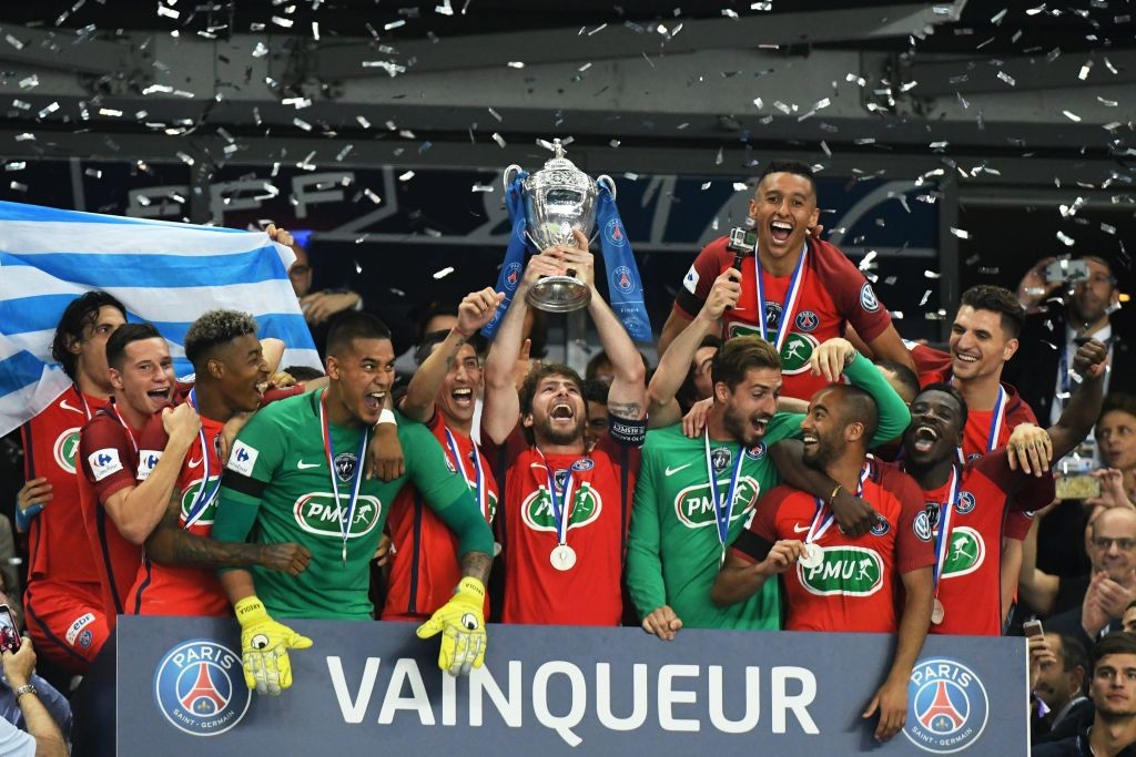 FBL-FRA-CUP-PSG-ANGERS