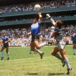 Maradona