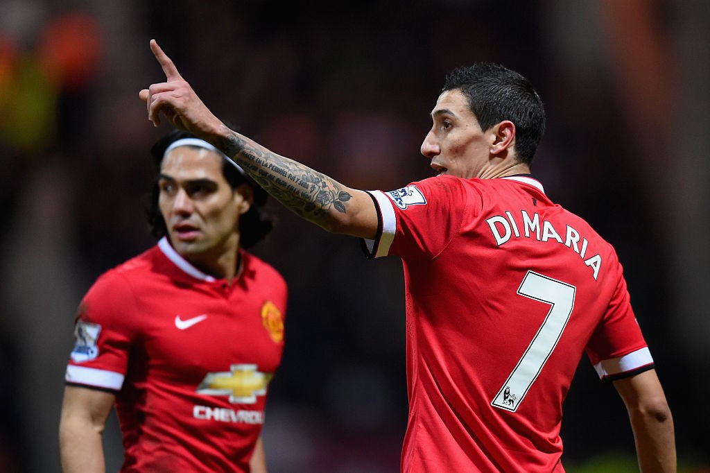 Preston North End v Manchester United - FA Cup Fifth Round