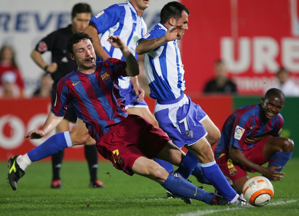 van bommel