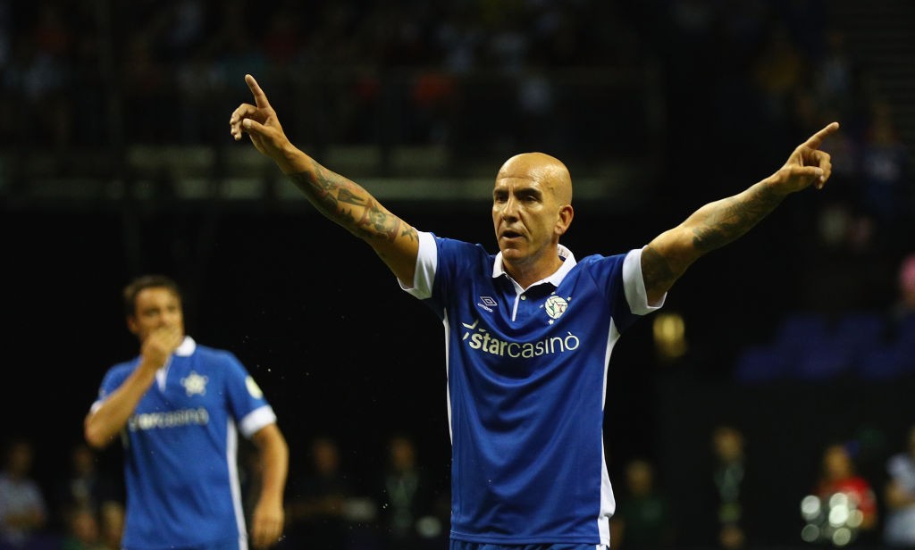 Di Canio