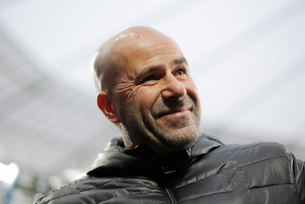 Bosz