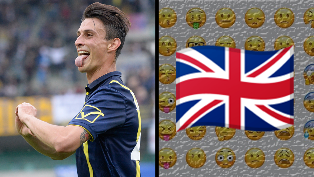 inglese