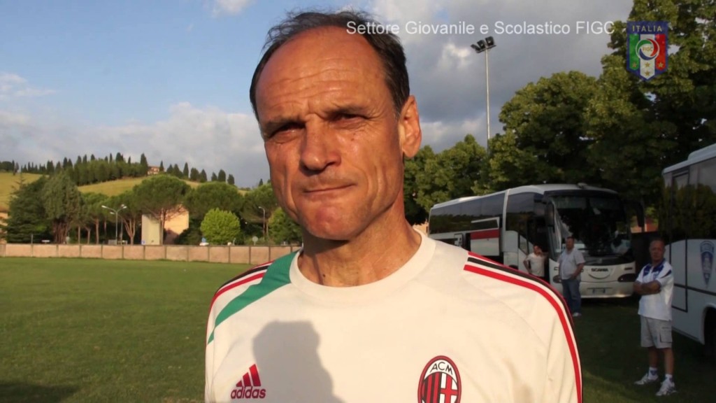 De Vecchi