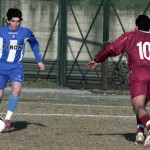 Diego Armando Maradona jr