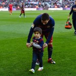 FC Barcelona v Real Sociedad de Futbol - La Liga