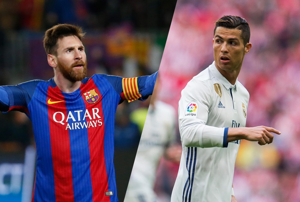 messi-ronaldo
