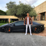 Ronaldo