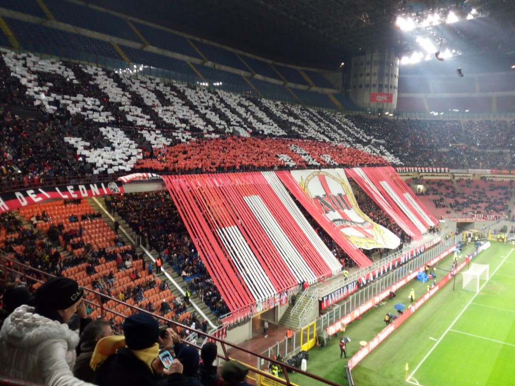 Curva Sud