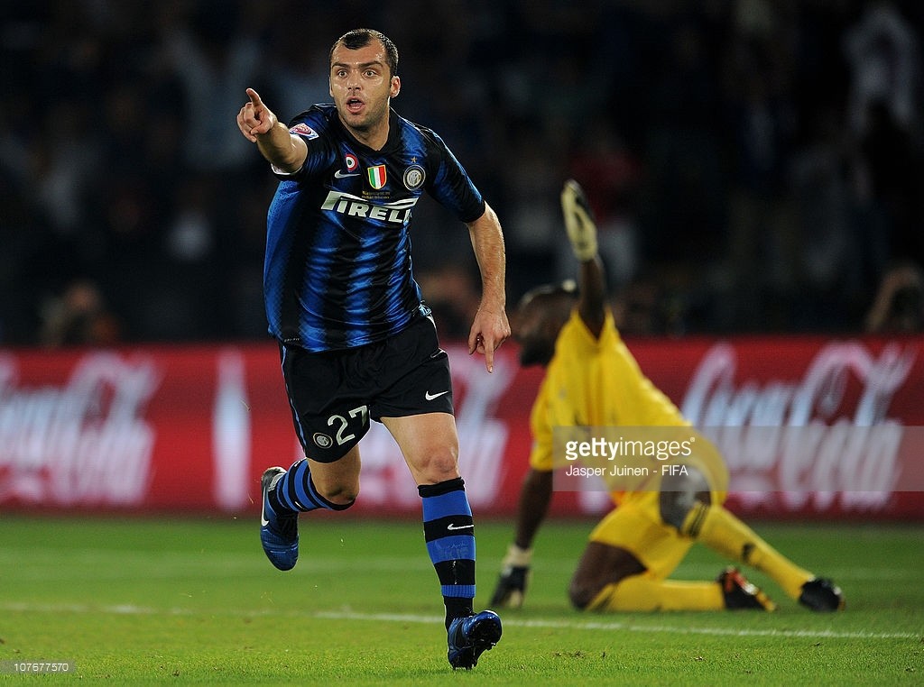 Pandev