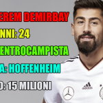 DEMIR