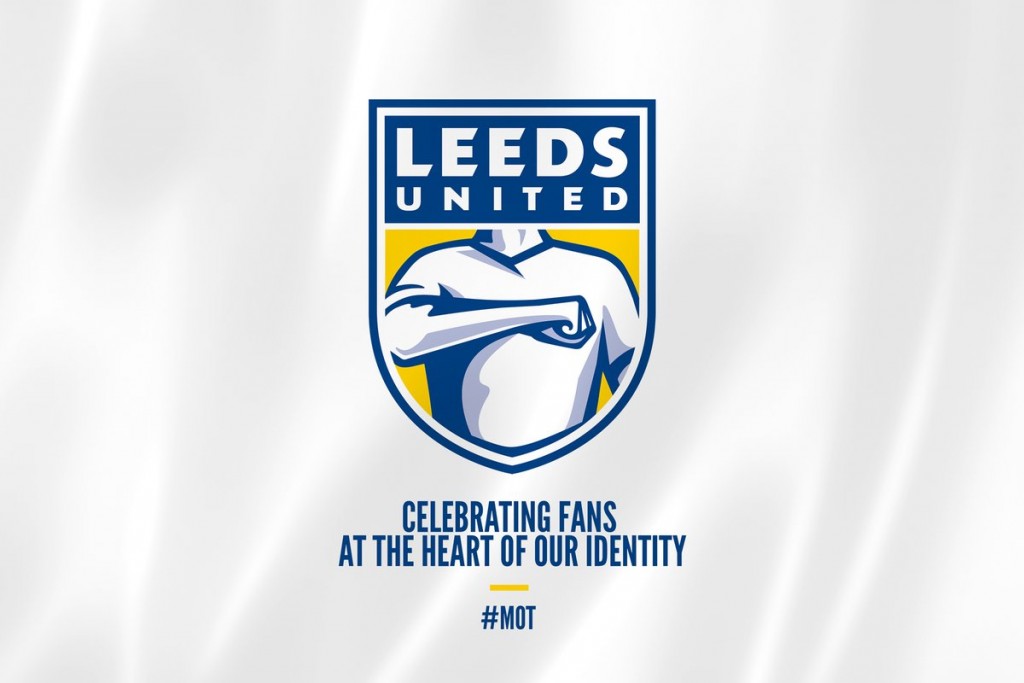 Logo Leeds