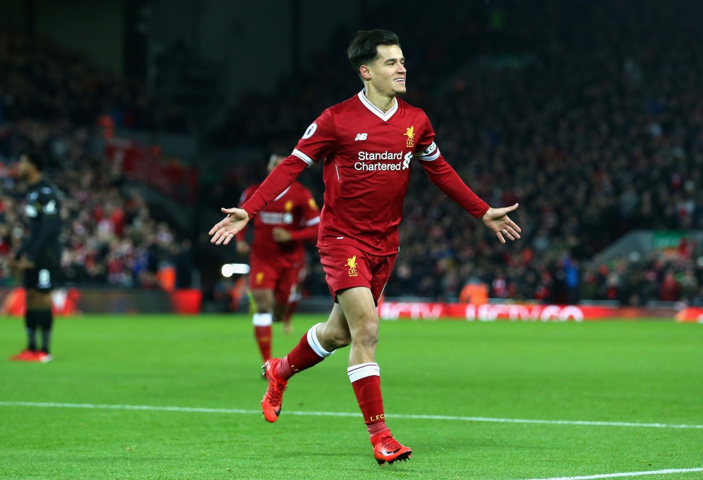 coutinho
