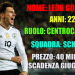 goretzka