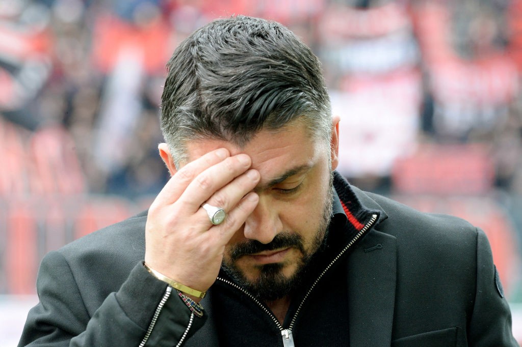 Udinese Calcio v AC Milan - Serie A
