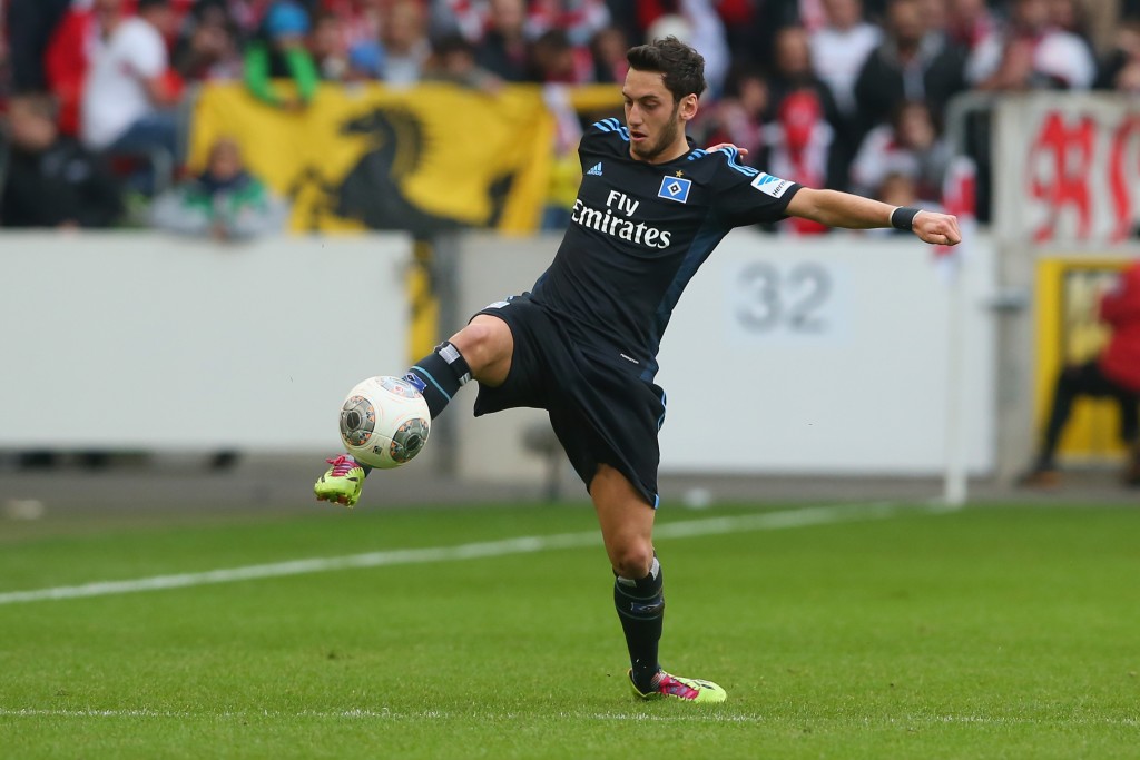 Calhanoglu