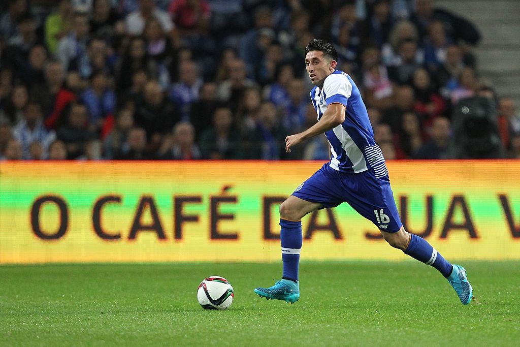 FC Porto v Vitoria de Guimaraes - Primeira Liga