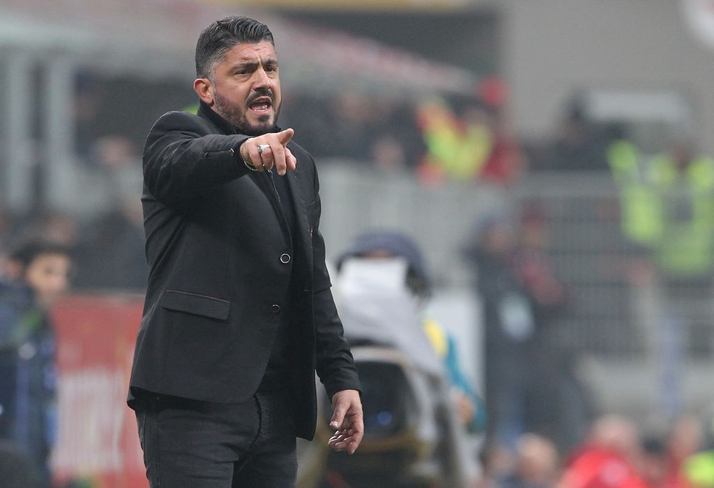 La rinascita del Milan