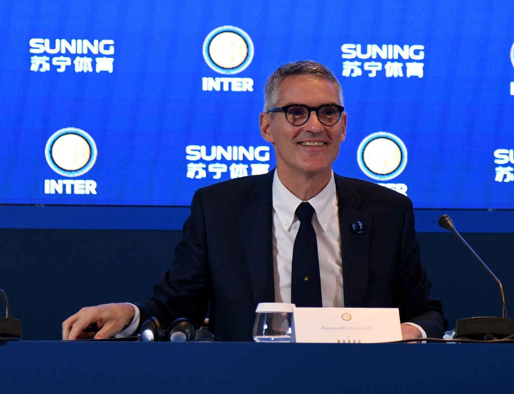 News Milan: l'Inter sollecita i rossoneri