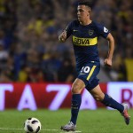 Calciomercato Milan, è Gonzalo Maroni l'obiettivo di Mirabelli