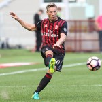 Atalanta-Milan: Abate colpevole