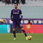 Video dedica per Astori prima di Genoa-Milan