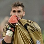 Milan-Napoli: Donnarumma sugli scudi