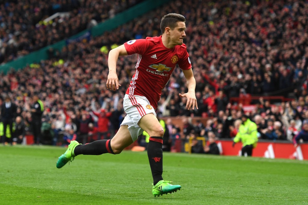 Manchester United v Chelsea - Premier League