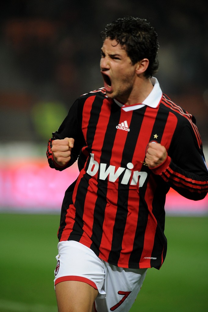 Pato-Al-Milan