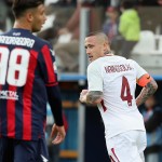 News Milan, Nainggolan è il primo nome per il mercato: occhio a Inter e Juve