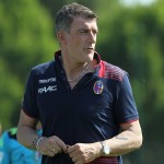 Gianluca Pagliuca, ex portiere dell’Inter.