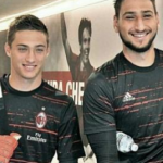 Calciomercato Milan: Ecco il nuovo erede di Donnarumma