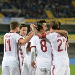 Calciomercato Milan, l'agente rompe coi rossoneri: in estate sarà addio!
