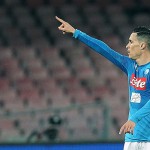 Calciomercato Milan, Mirabelli pensa allo scambio Suso-Callejon per la prossima stagione