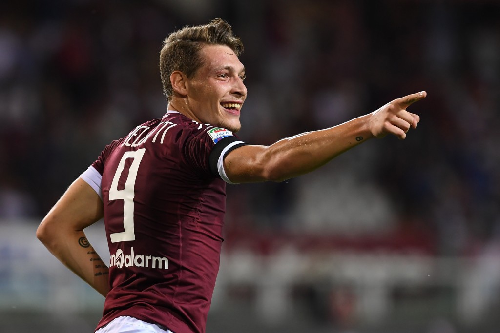 Italia-Olanda, gol annullato a Belotti
