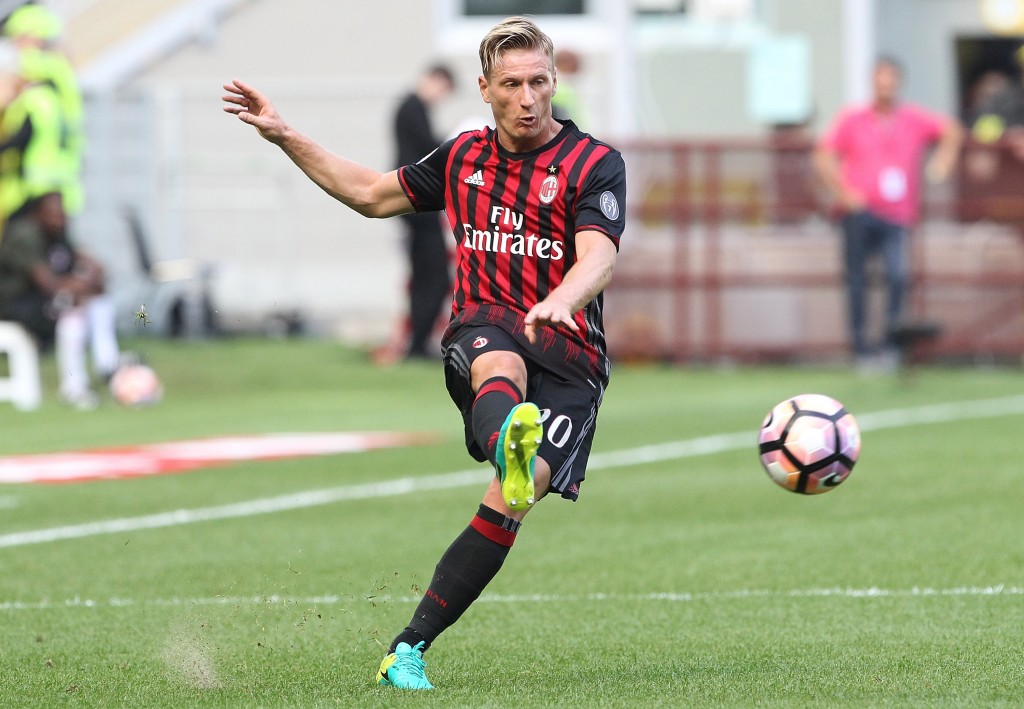 AC Milan v Udinese Calcio - Serie A