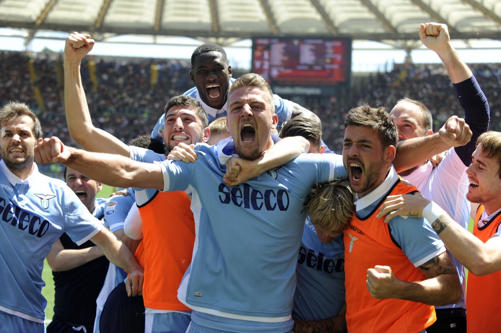 Lazio