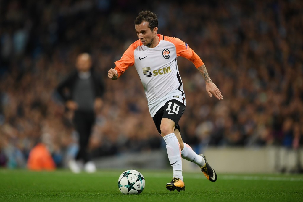 Mercato Milan: preso Bernard