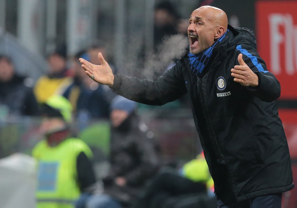 Spalletti-inter