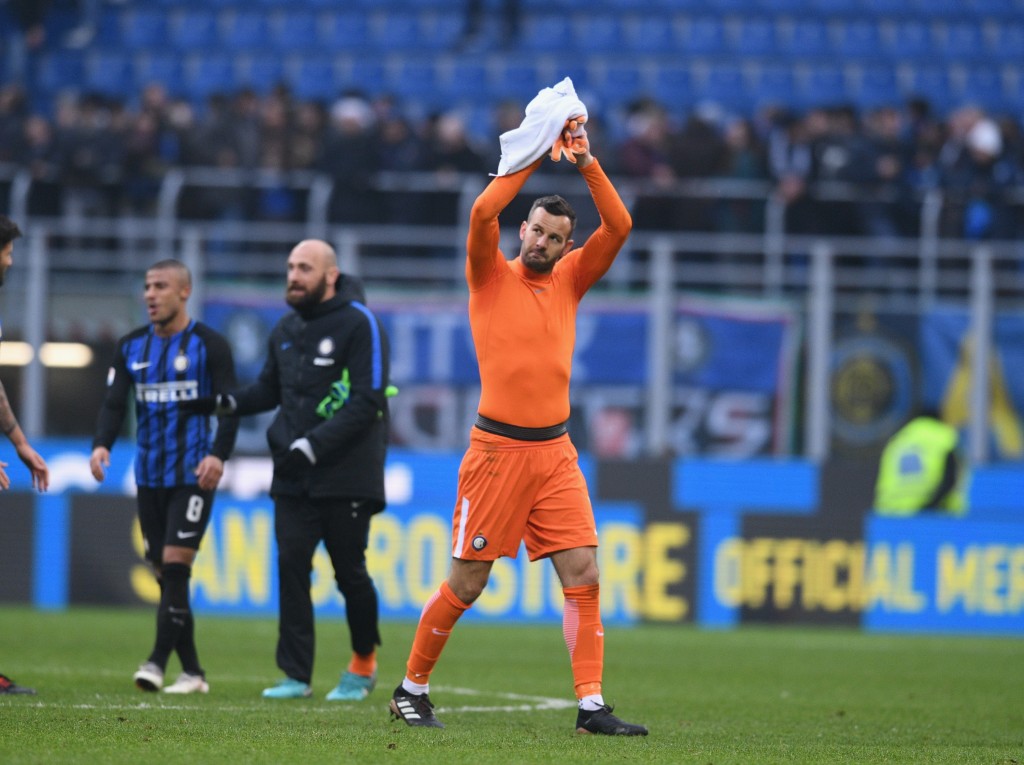 Handanovic-Inter
