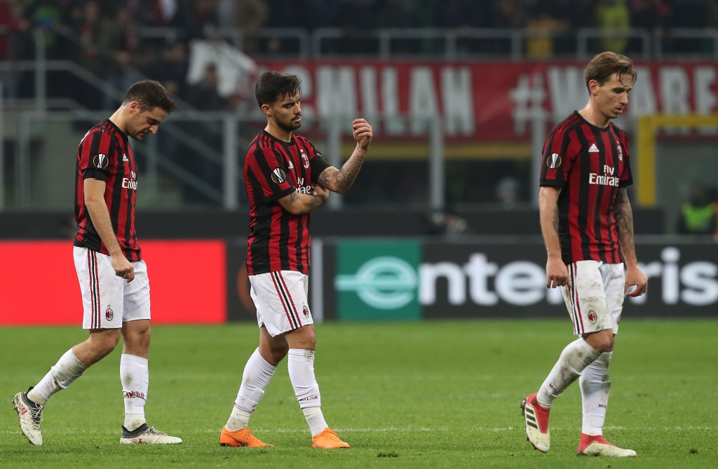 News Milan: altra tegola per Gattuso