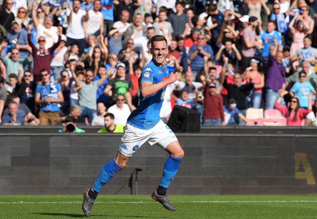 Milik
