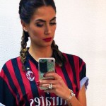 melissa-satta-milan